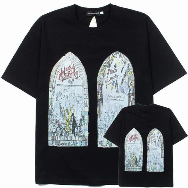 Picture of Who Decides War T Shirts Short _SKUWhoDecidesWarM-2XLcztx838279